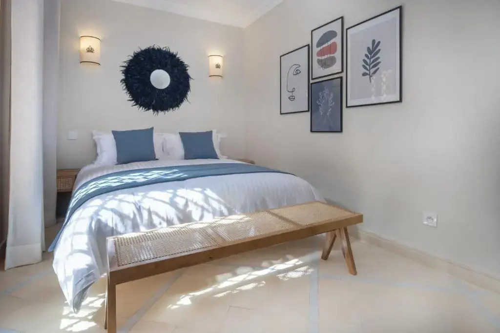 Foto - Riad Le Saadien ,Adult only