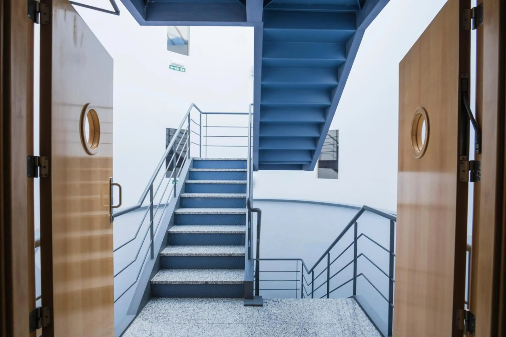 Photo - Alda Egüés Rooms