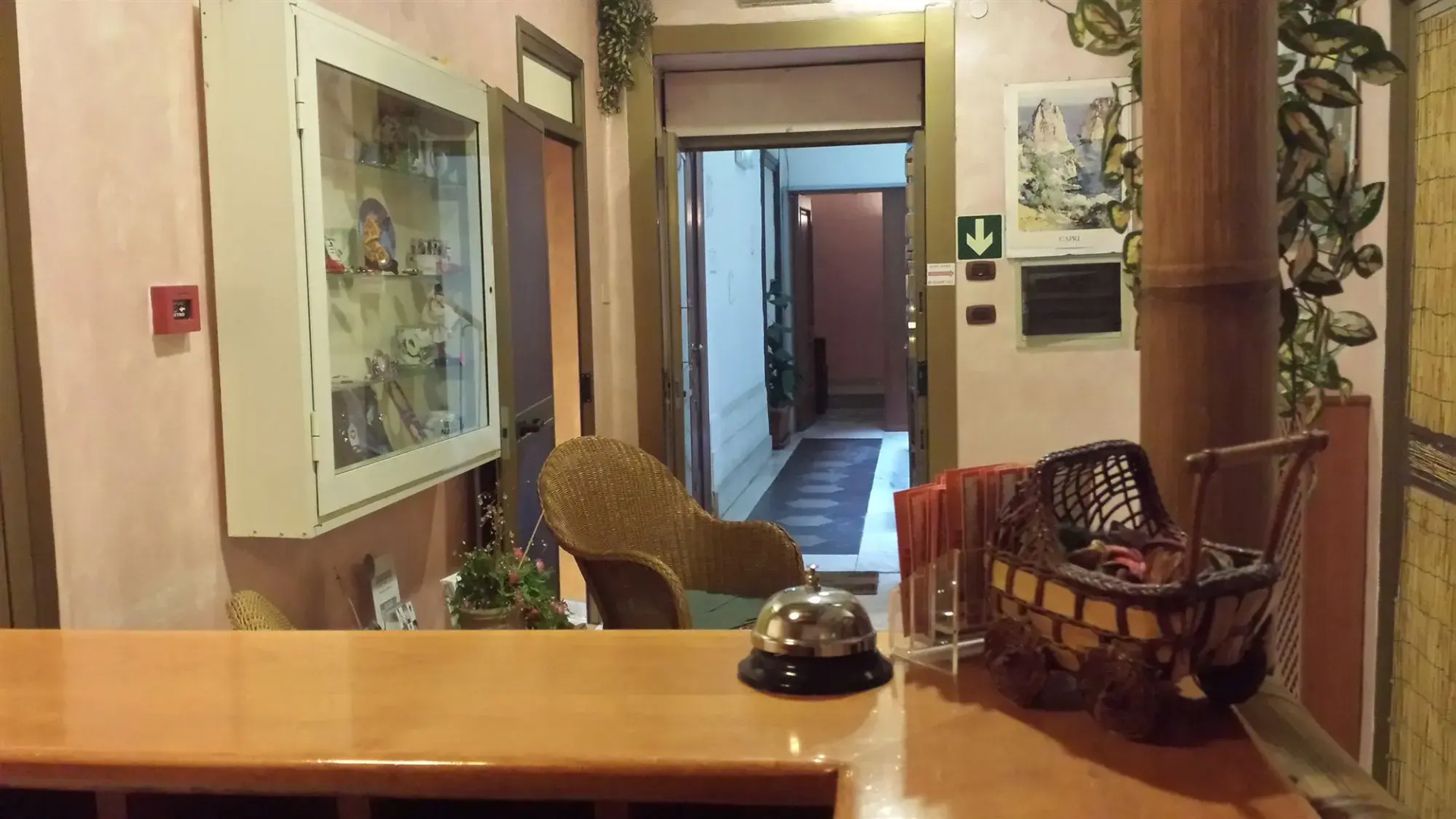 Photo - Hotel Ginevra