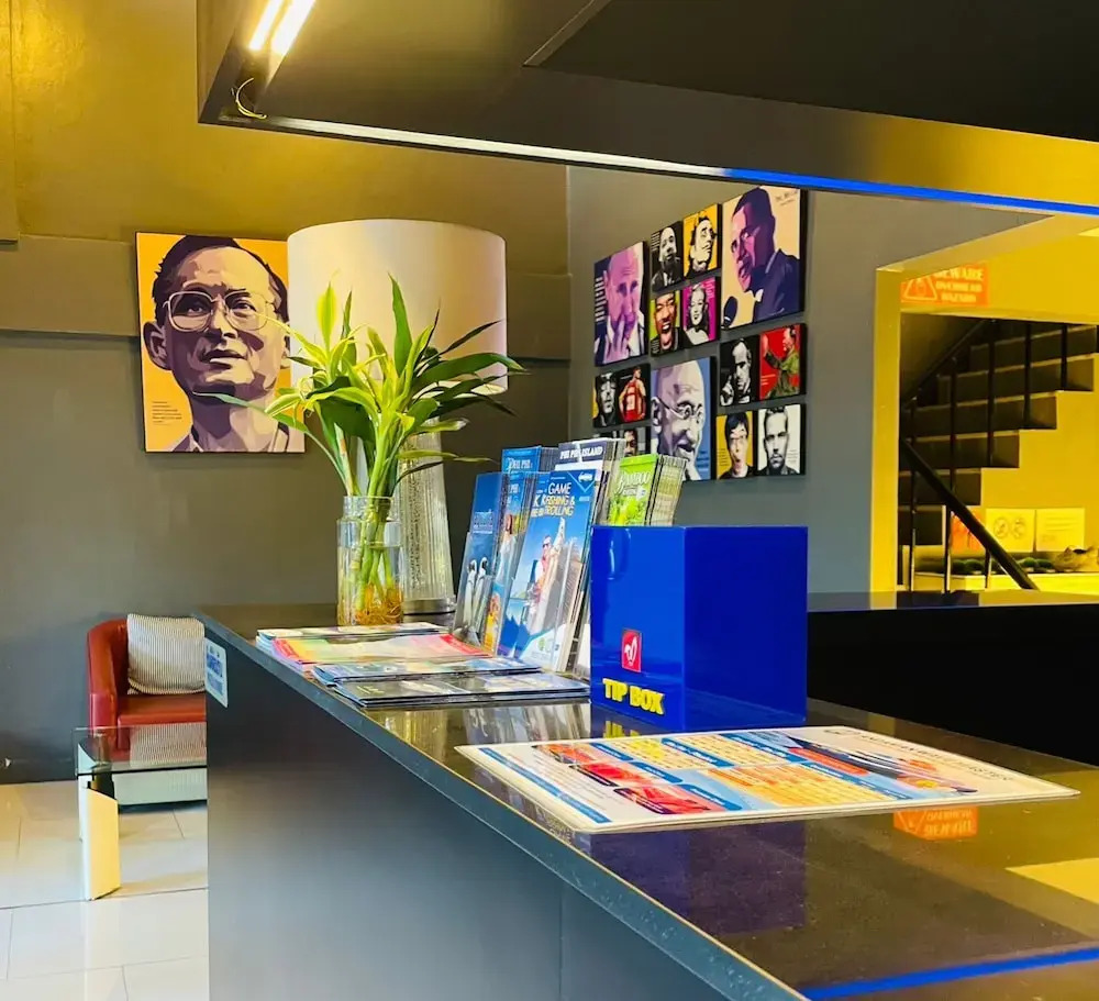 Foto - Rabbitel Phuket