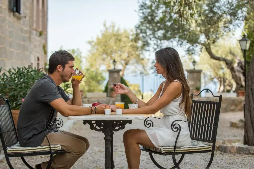 Foto - Muleta de Ca S'Hereu Agroturismo