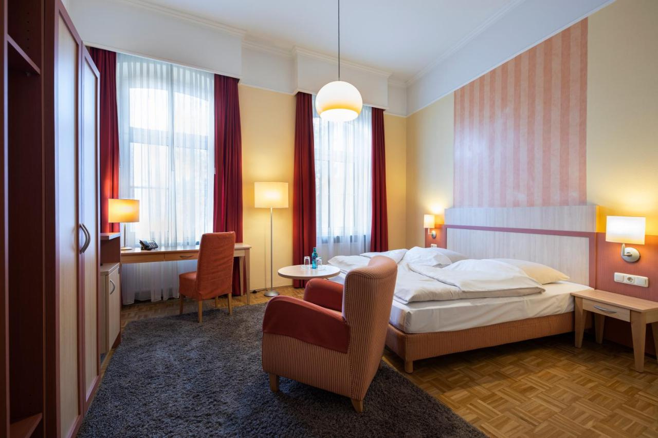 Foto - ACHAT Sternhotel Bonn