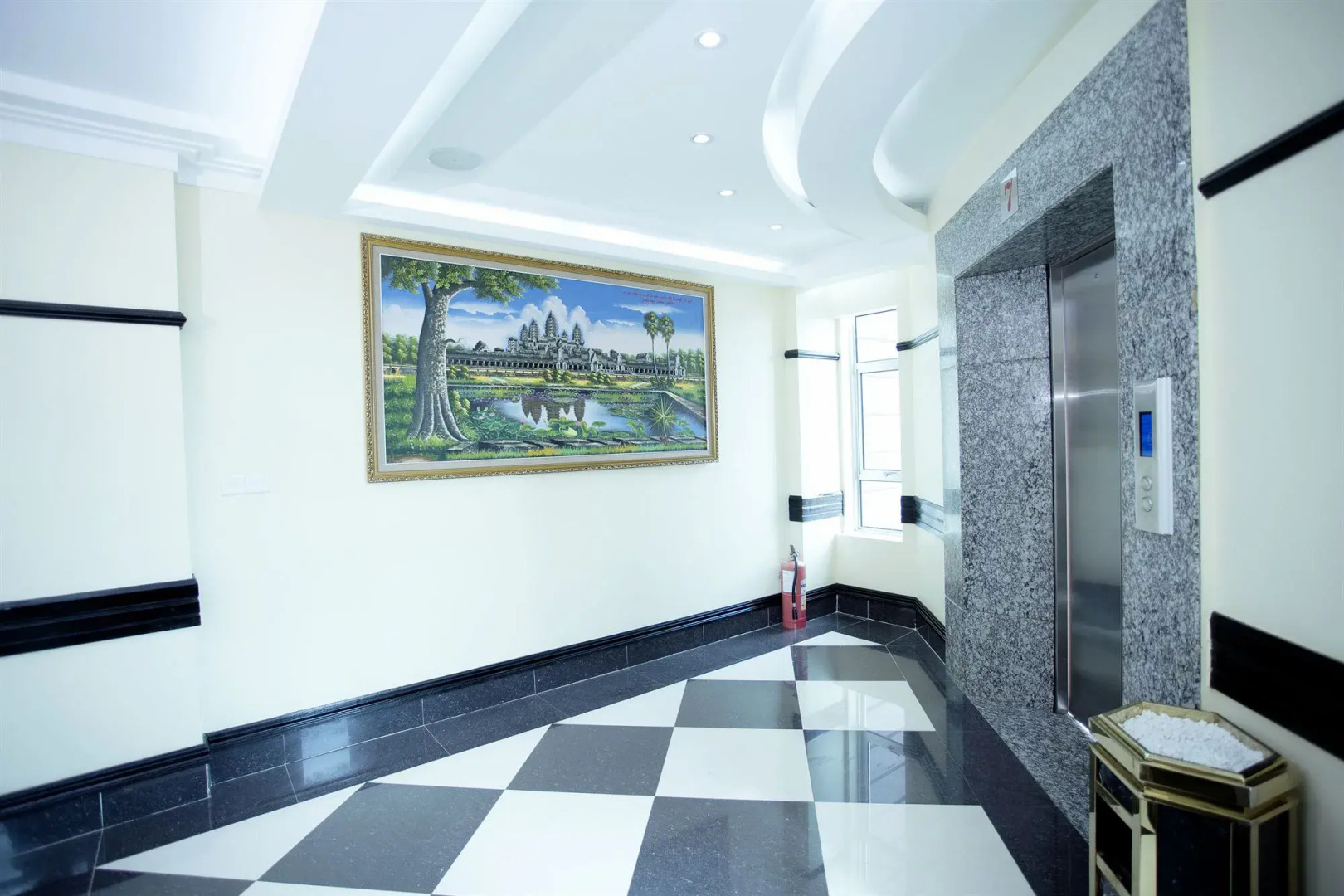 Foto - Salita Hotel Phnom Penh