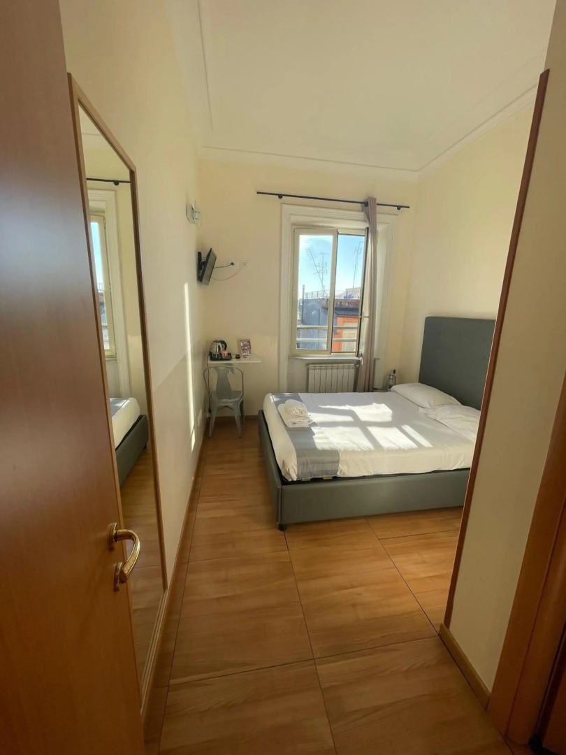 Foto - Floor 6 Boutique Rooms by DOT Suites