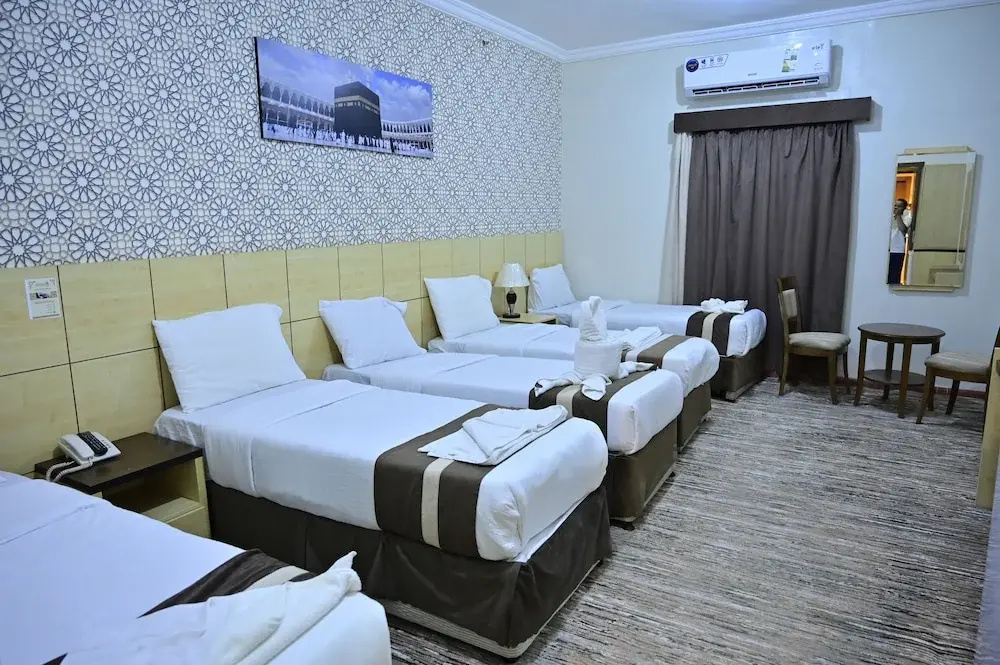 Photo - Safeer Almisk Hotel