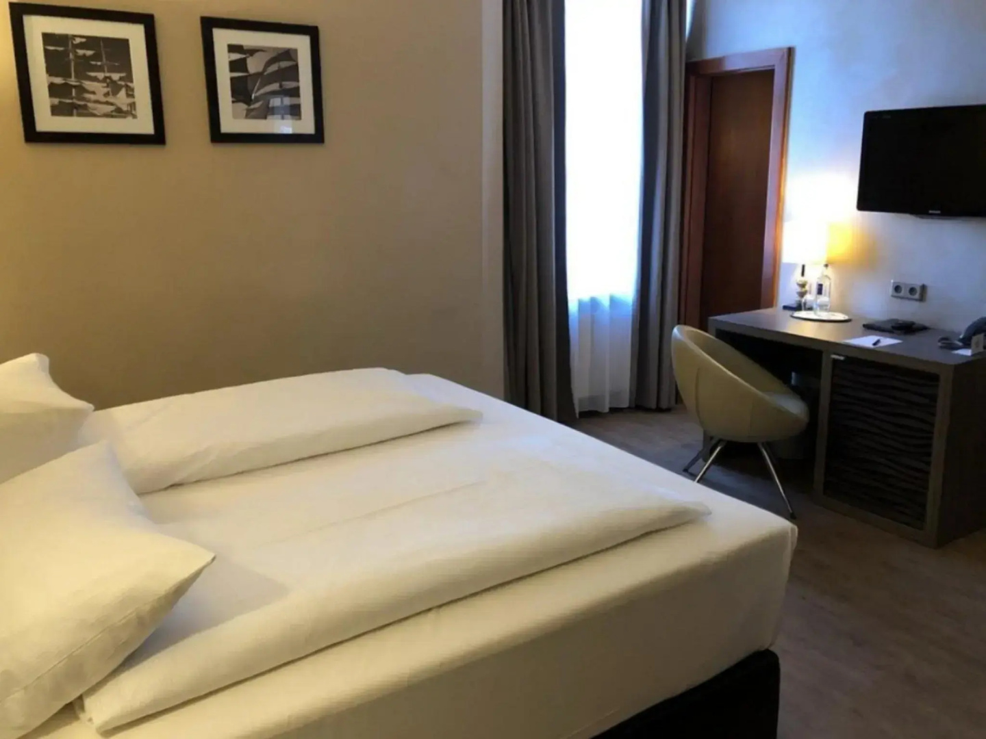 Foto - Artim Hotel