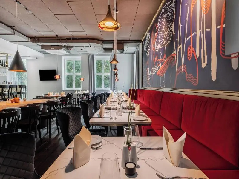 Photo - Grimms Hotel Hanau