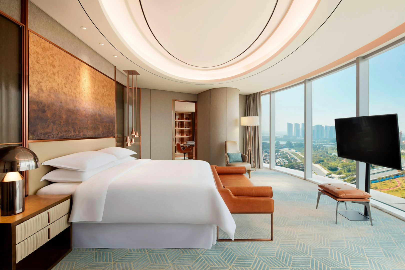 Photo - Sheraton Guangzhou Nansha Hotel