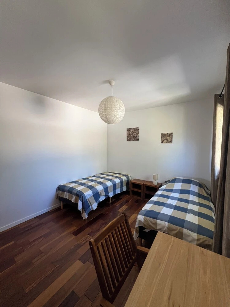 Maison Bleue