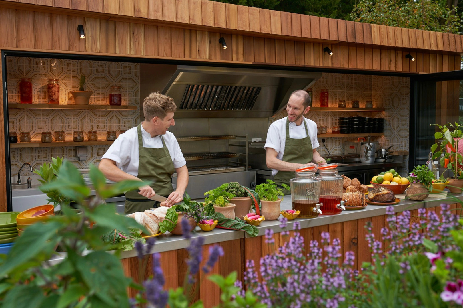 Foto - Homewood Hotel & Spa
