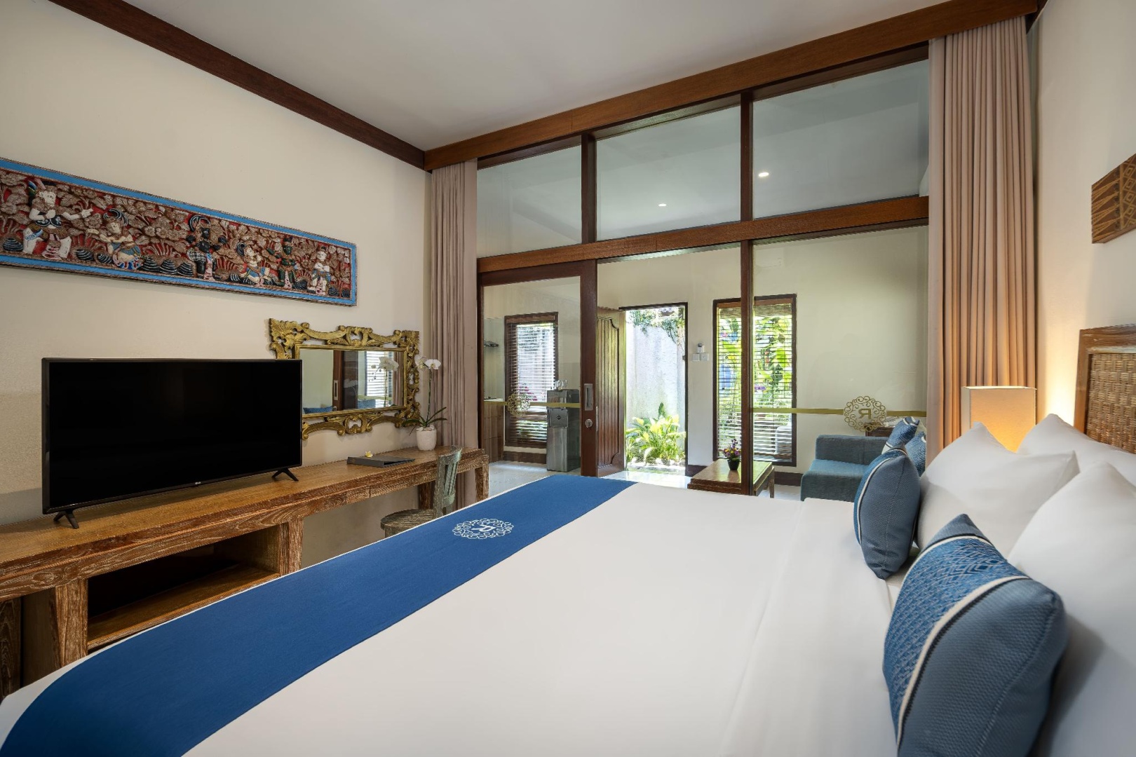 Foto - Rama Residence Seminyak