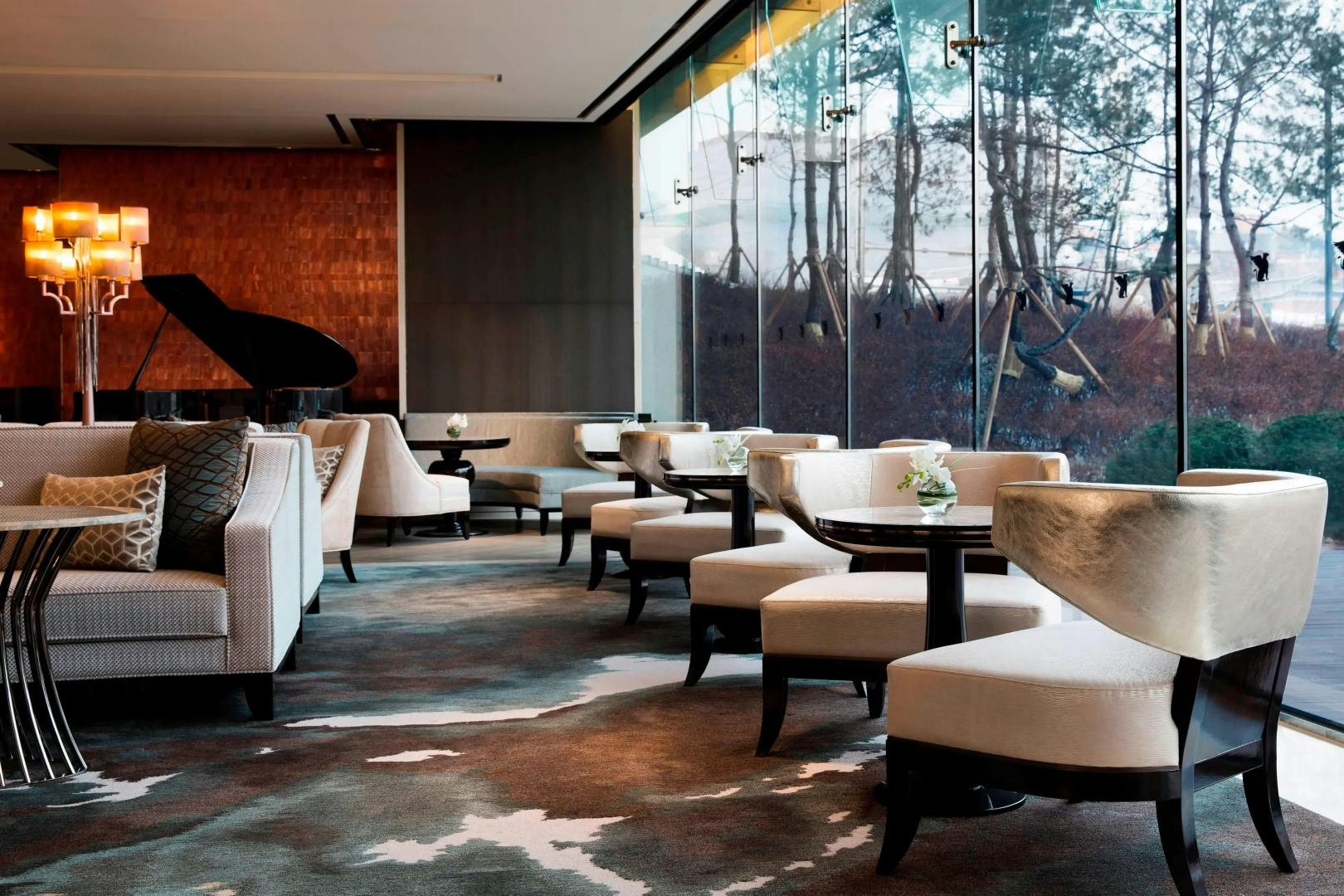 Foto - JW Marriott Dongdaemun Square Seoul