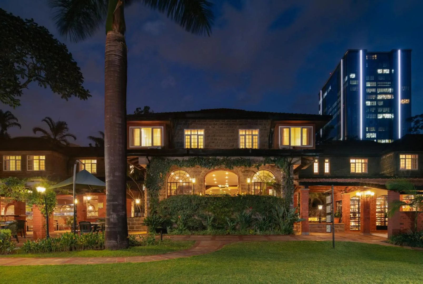 Foto - Fairview Hotel Nairobi, Vignette Collection by IHG