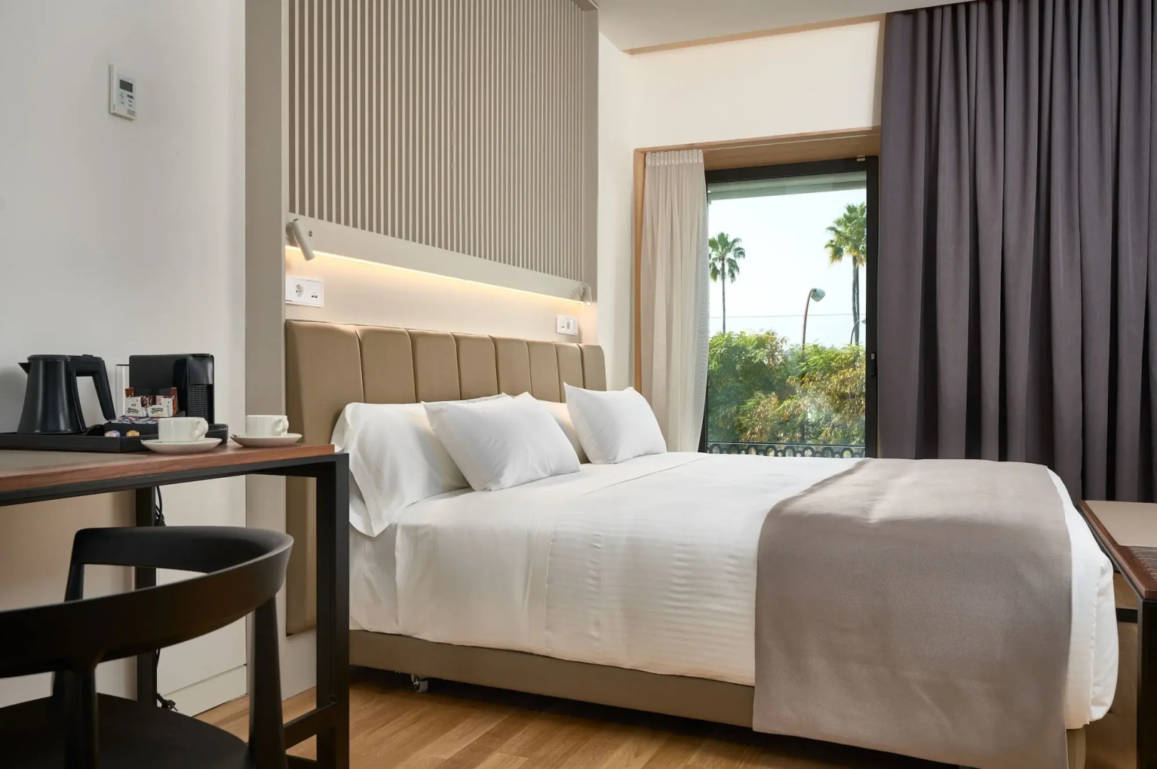 Photo - Hotel Kivir Adults Recommended, Historic City Center