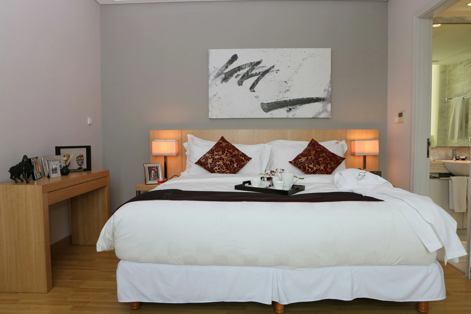 Photo - Fraser Residence Sudirman Jakarta