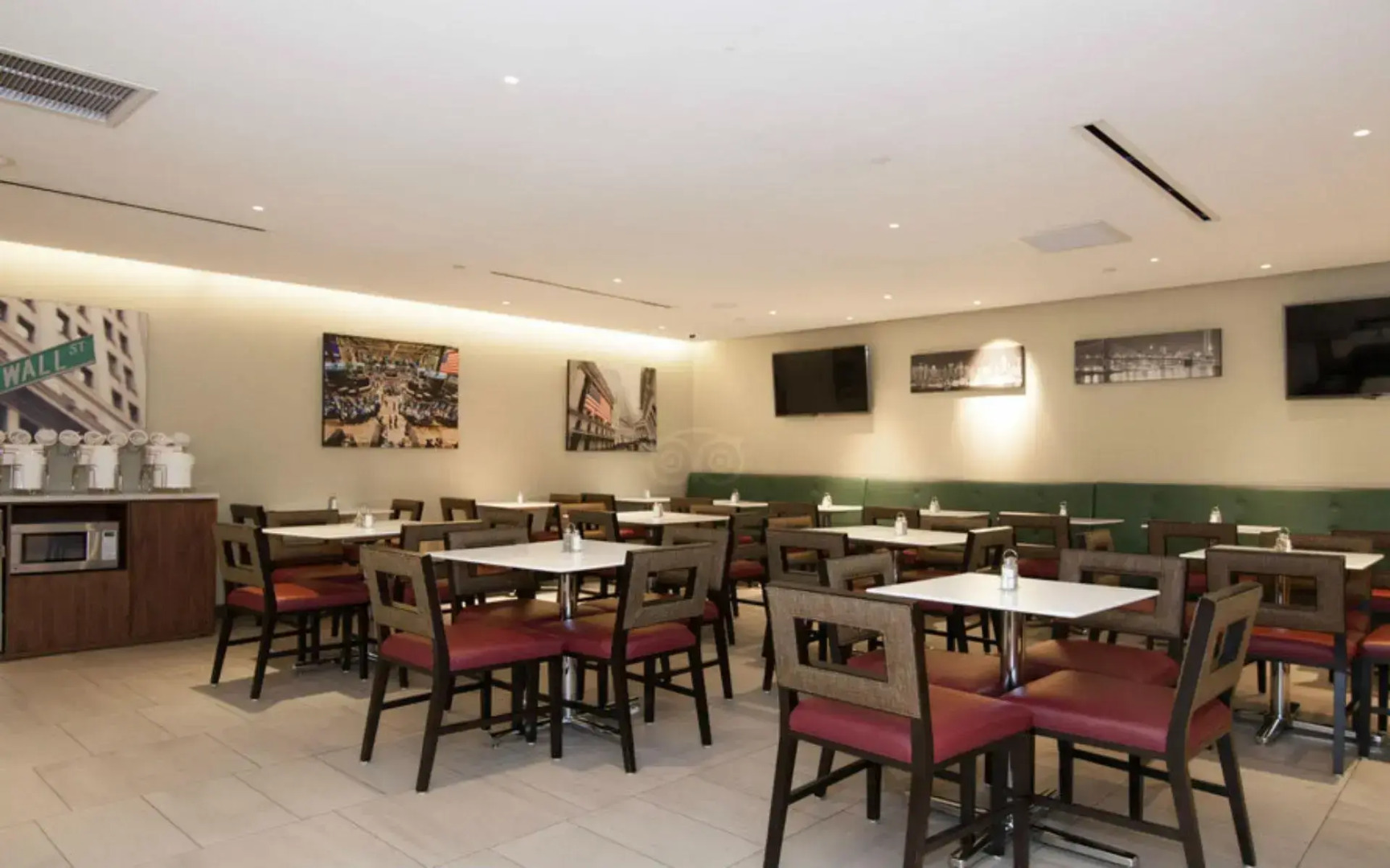 Photo - Best Western Premier Herald Square