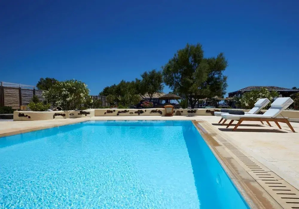 Foto - Black Rose Beach Suites