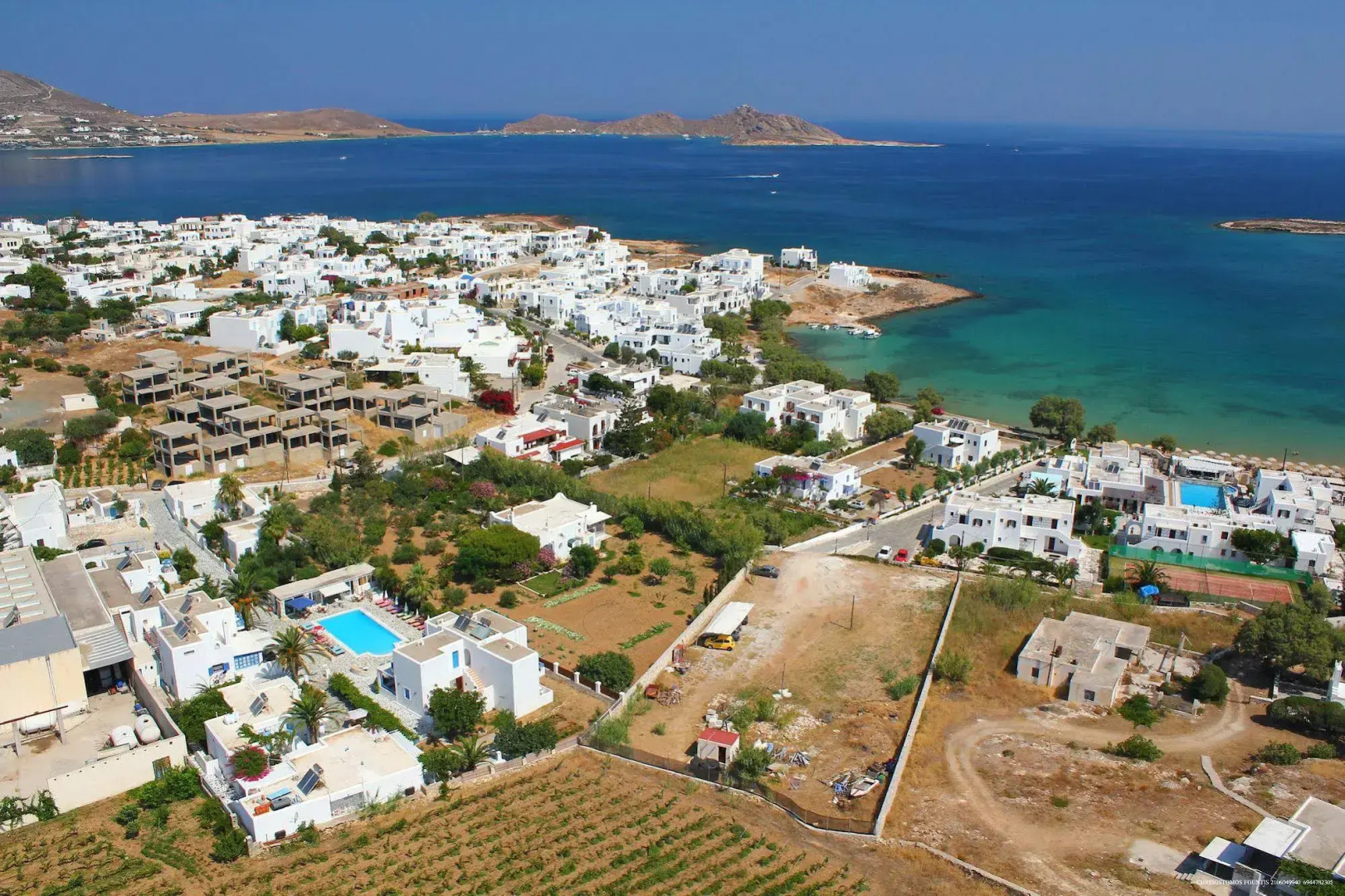 Foto - Zoumis Residence