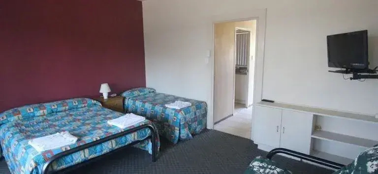 Photo - Mountway Holiday Apartments