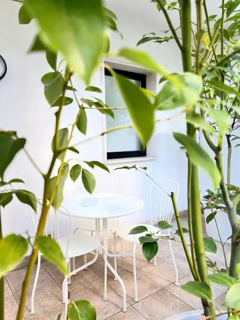 Foto - Imago Plus Hotel