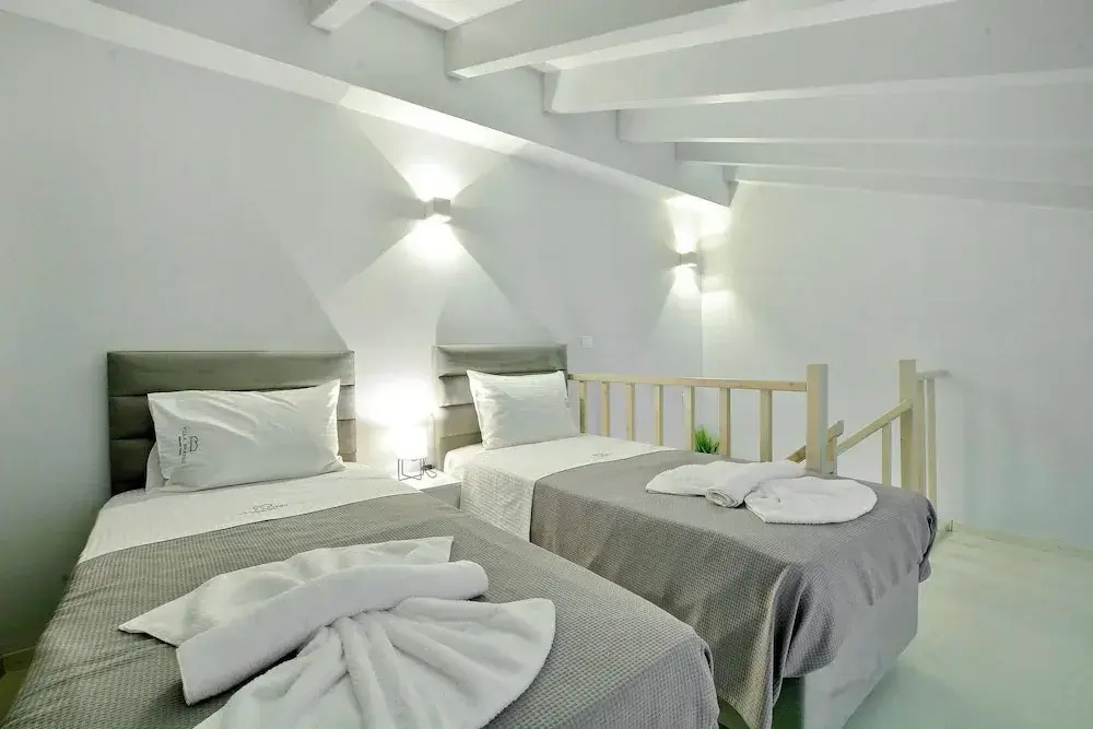 Foto - Villa Ventus Sleeps 7 With Parking