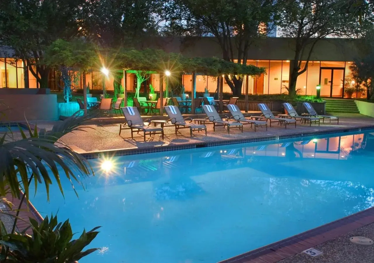 Photo - Hilton Houston Westchase