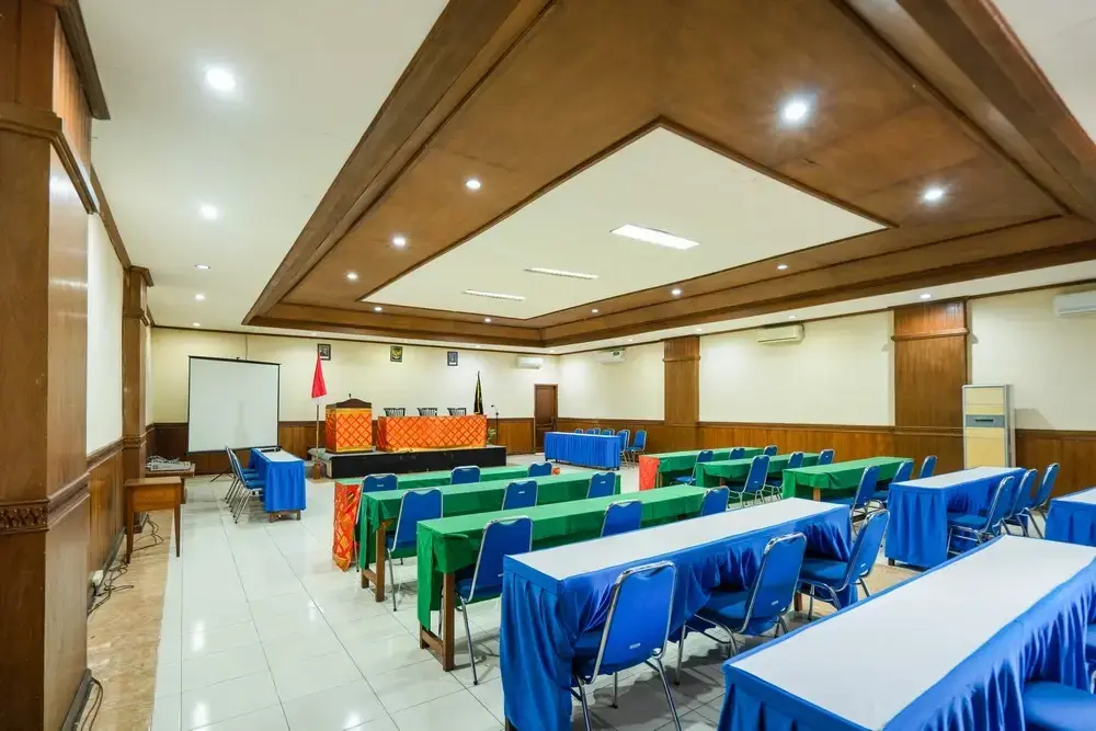 Photo - RedDoorz Plus at Mahajaya Hotel Denpasar