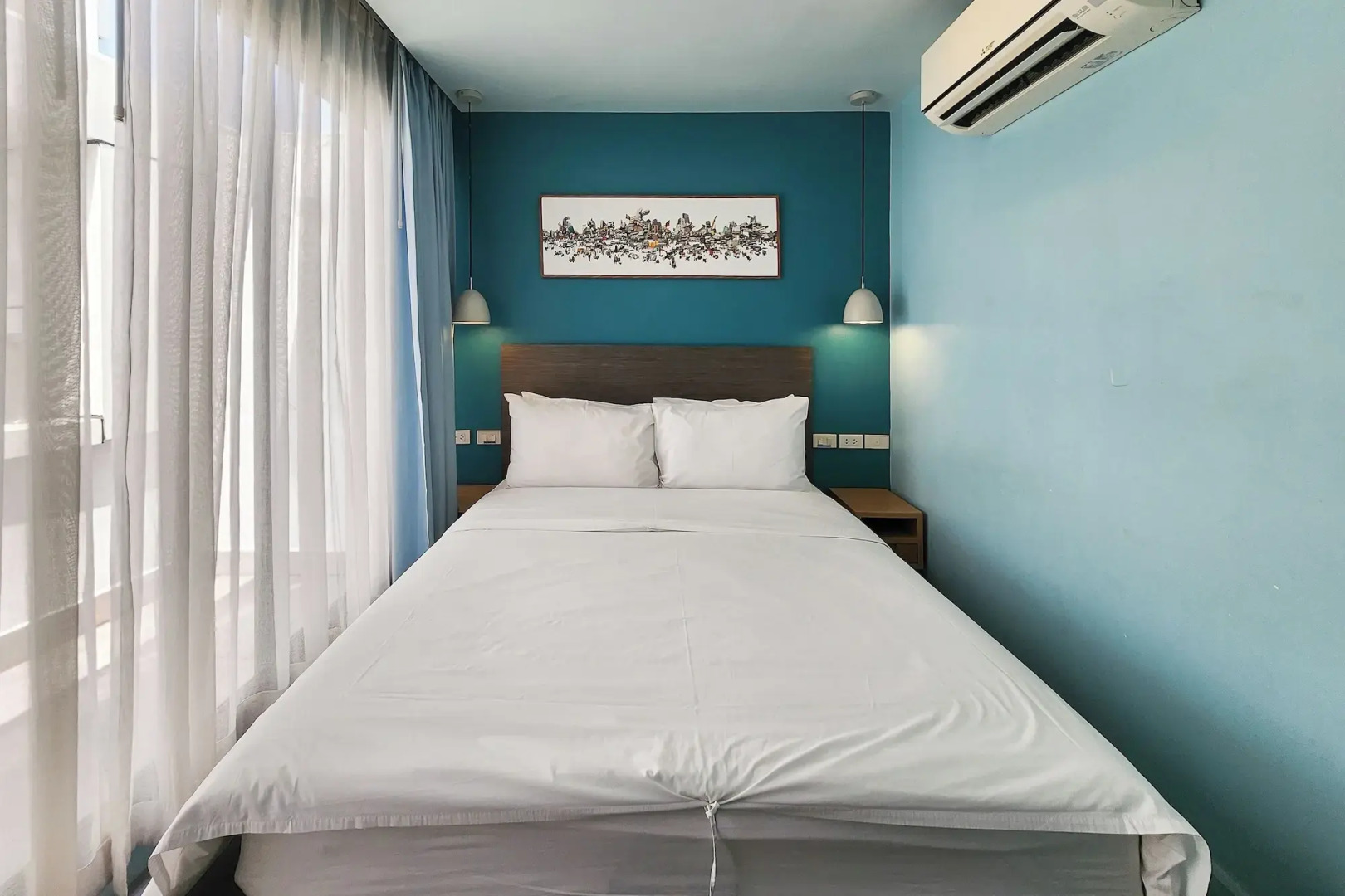 Foto - Simply Sleep Hostel