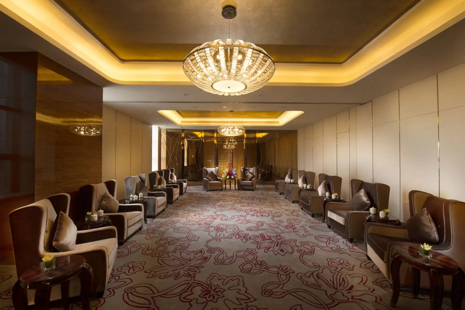 Foto - Hilton Zhongshan Downtown