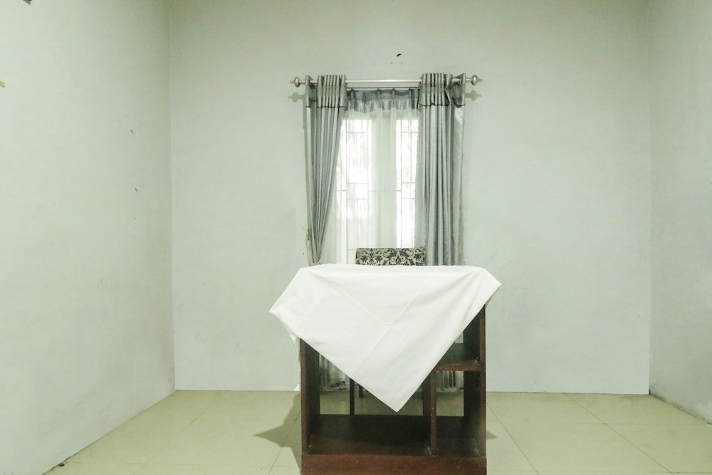 Hotel O Nyi Rindang Near Puskesmas Jekan Raya