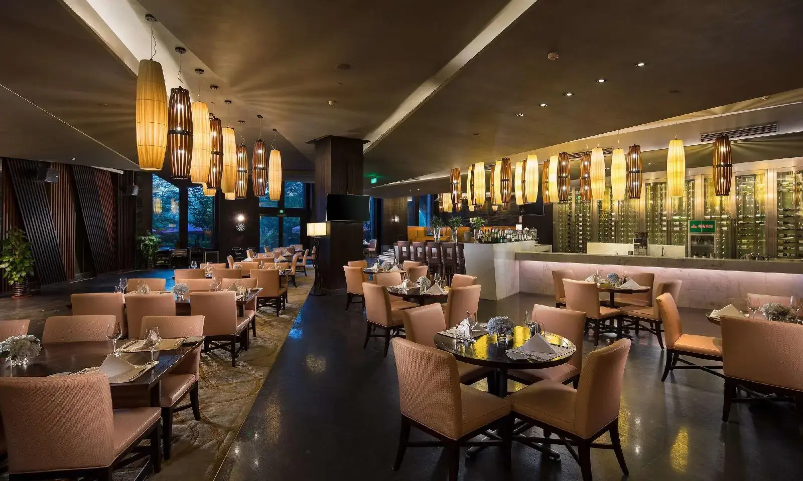 Photo - Hilton Qingdao Golden Beach