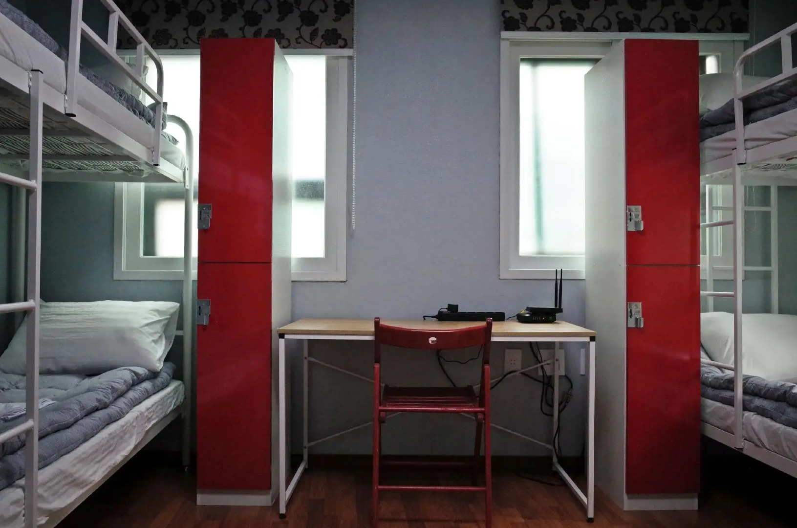 Photo - YaKorea Hostel Gangnam