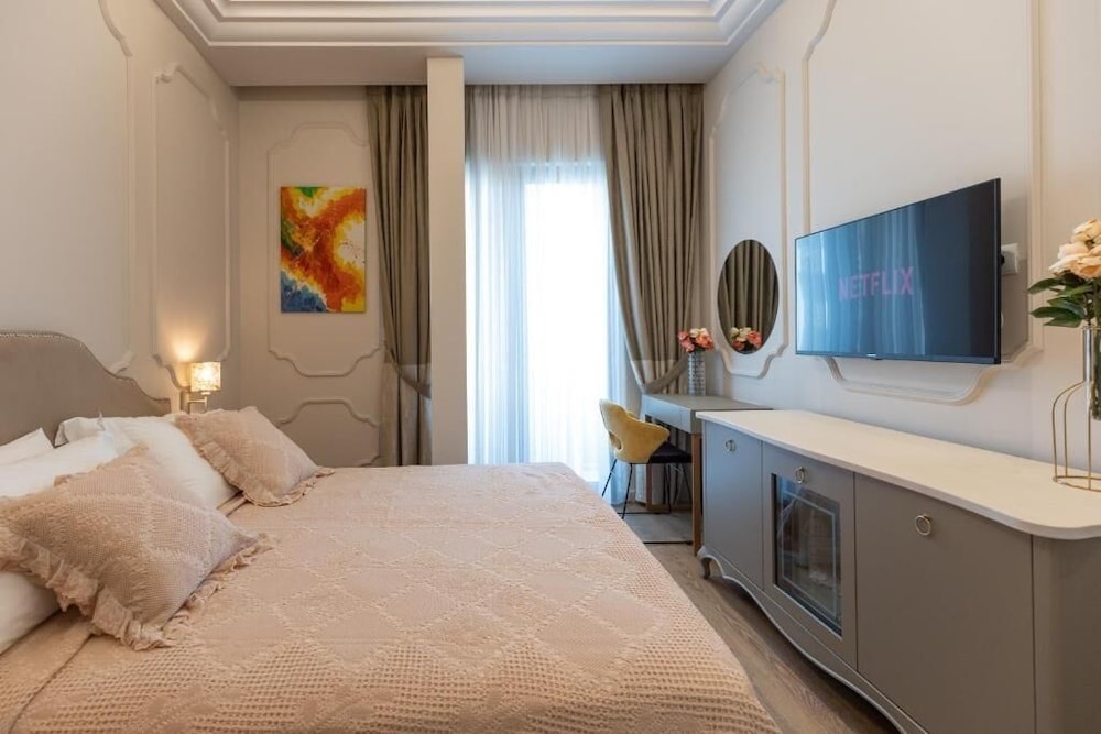 Foto - Hotel Boutique Vila 135