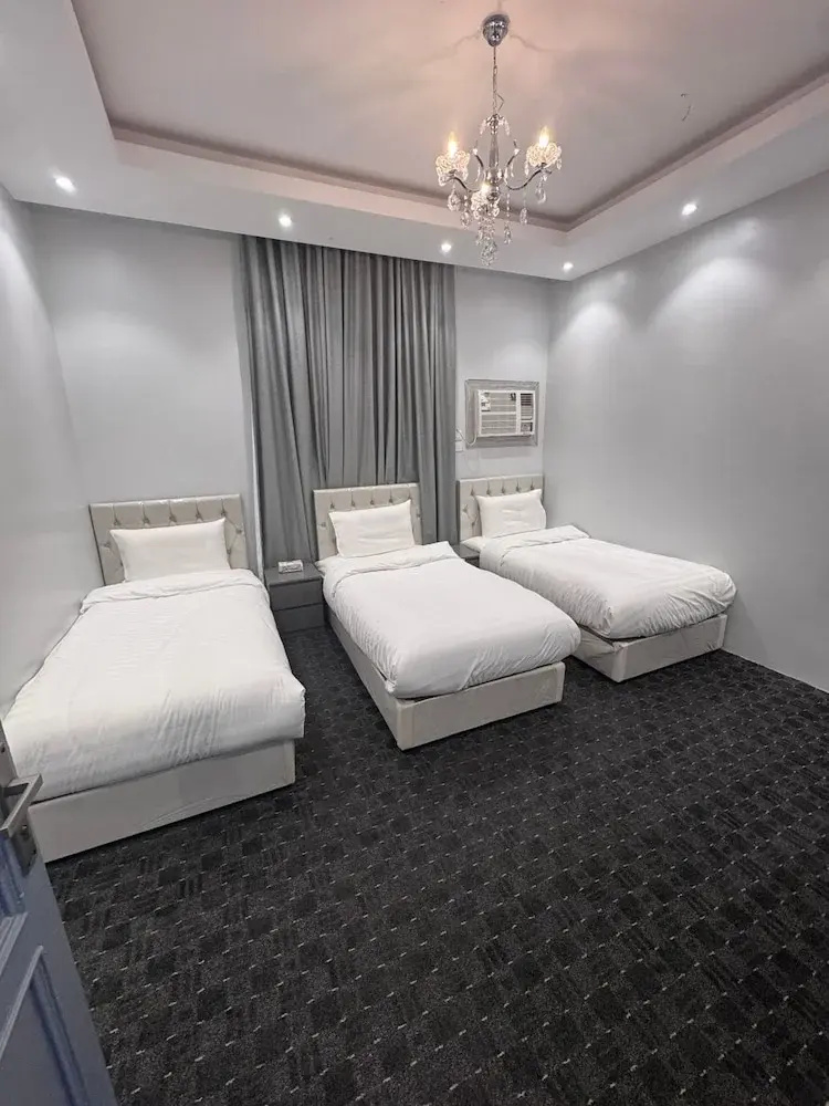 Foto - حرير للشقق مفروشة Harir Furnished Apartments