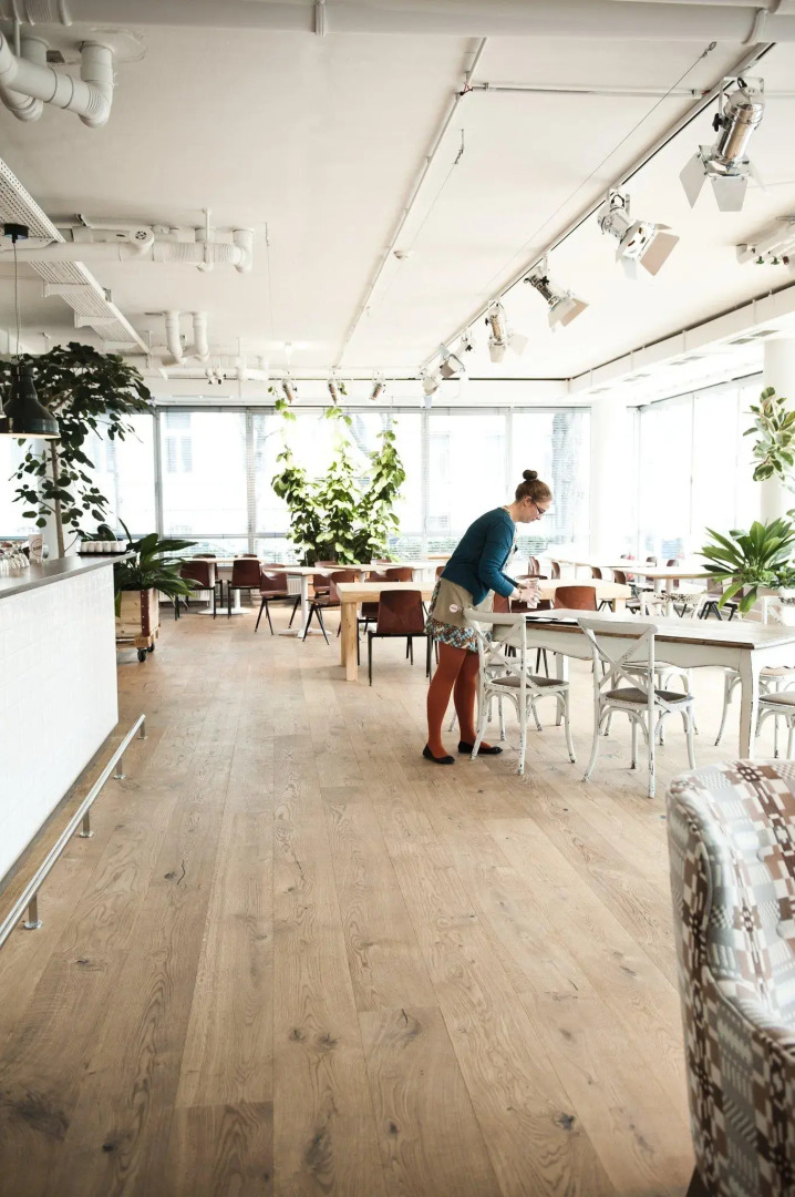 Photo - Hotel Daniel Vienna - Smart Lifestyle Near City Centre