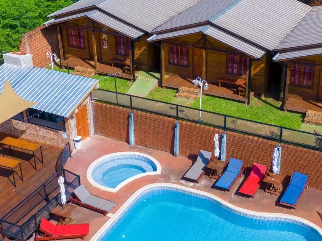 Photo - Terra Iguazú Cabañas