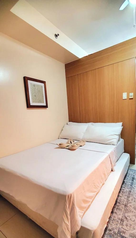 Foto - Urban Retreat at Shell Residences With Netflix 300mbps Wifi