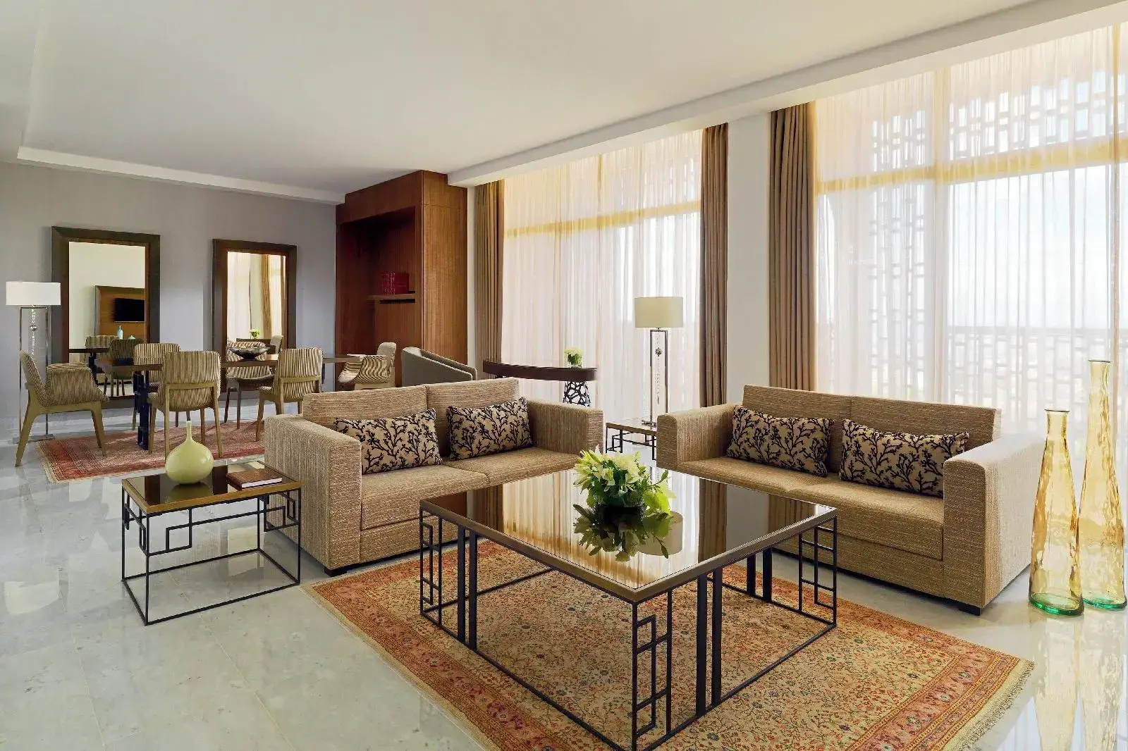 Photo - Sheraton Tunis Hotel