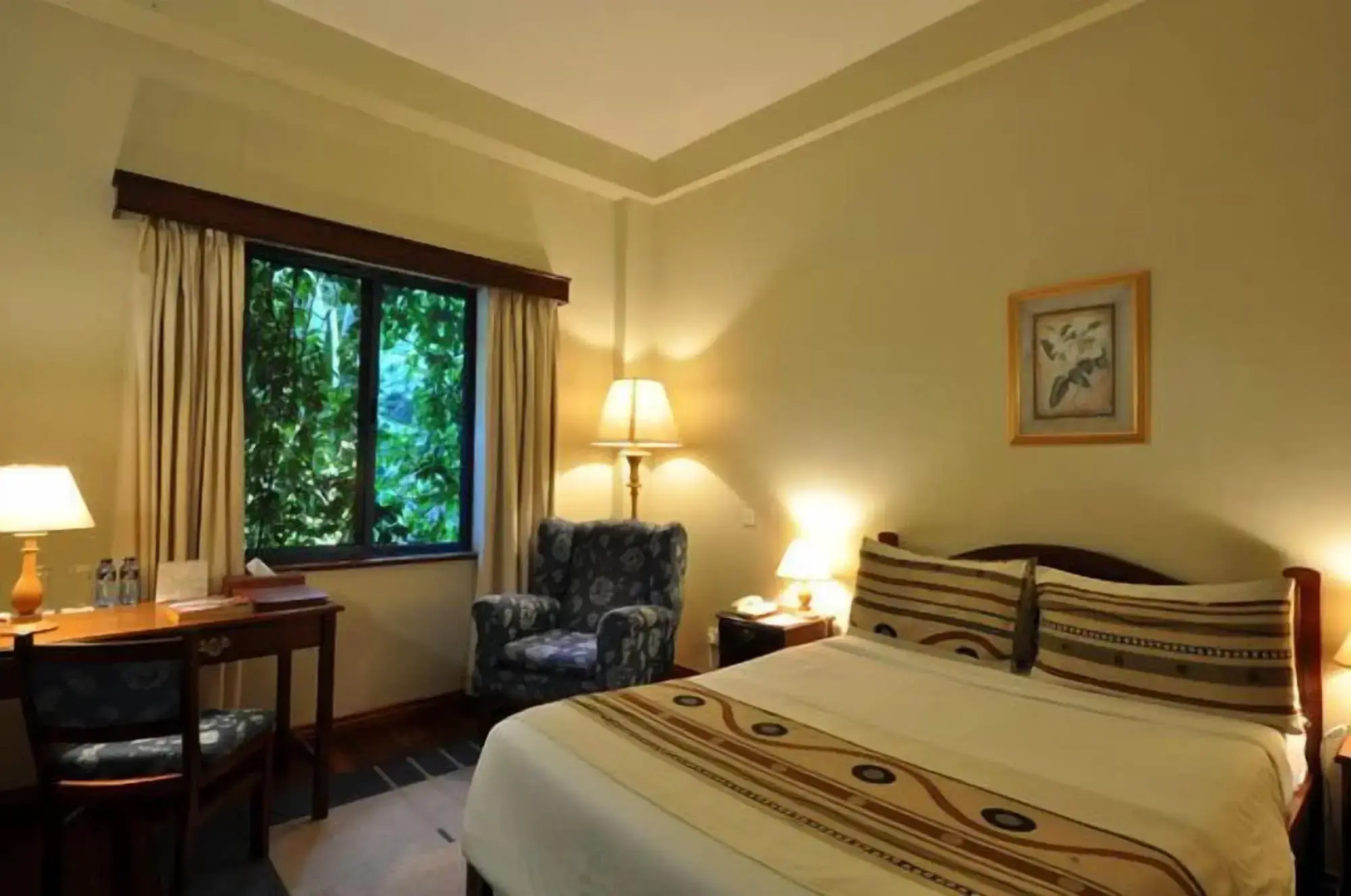 Foto - La Mada Hotel
