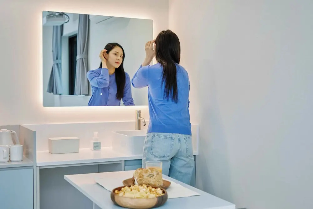 Photo - Anook Air Hotel Gaebong