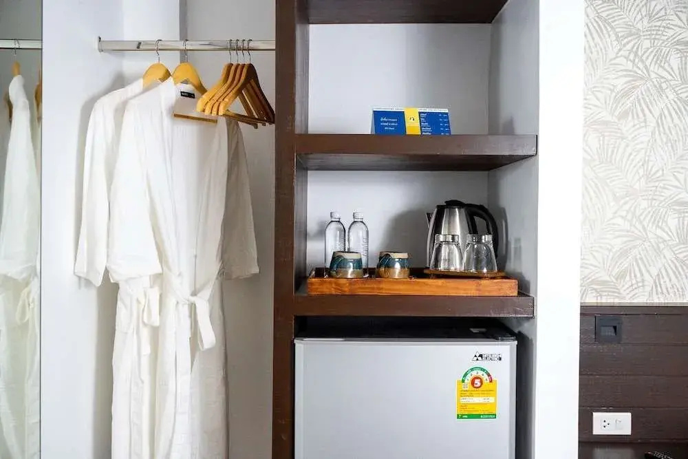 Foto - Singharaj Boutique Hotel