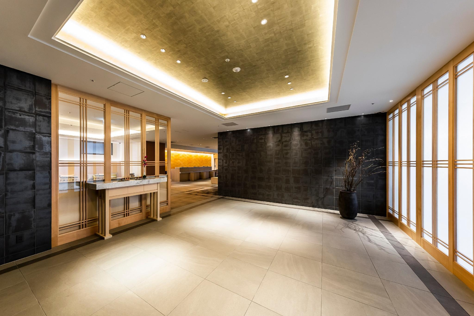 Foto - JR WEST GROUP VIA INN Prime SHINSAIBASHI YOTSUBASHI