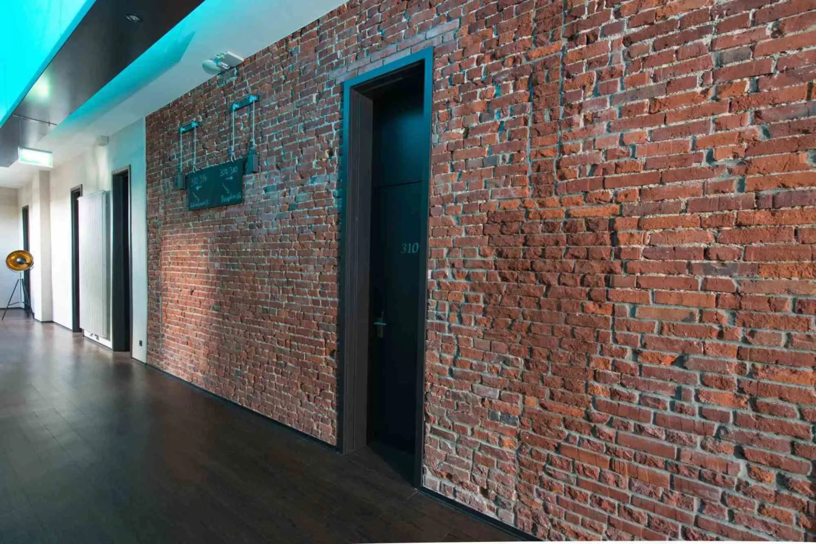 Foto - Hotel Volksschule