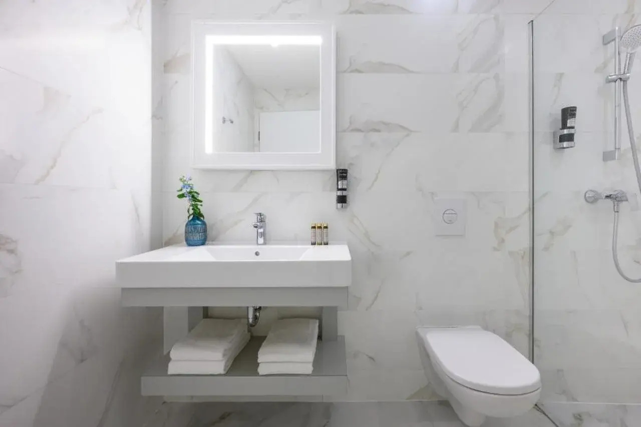 Foto - Leonardo Boutique Hotel Budapest M-Square