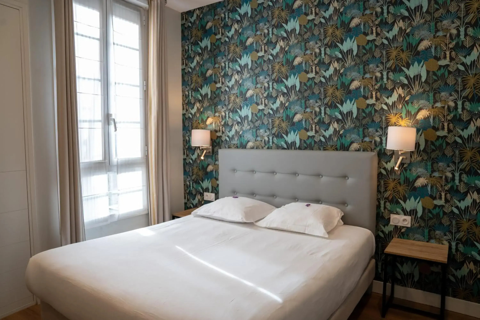 Foto - Grand Hôtel d'Orléans