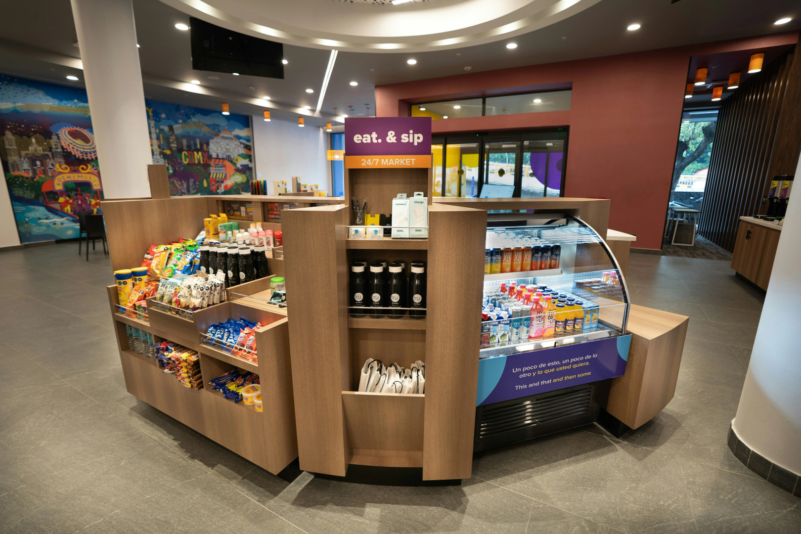 Photo - Tru By Hilton Mexico City Airport