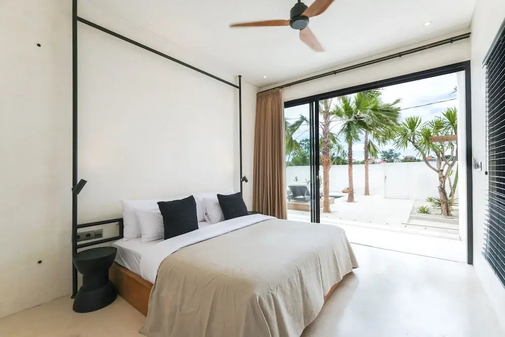 Foto - Ukiyo Villa Umalas