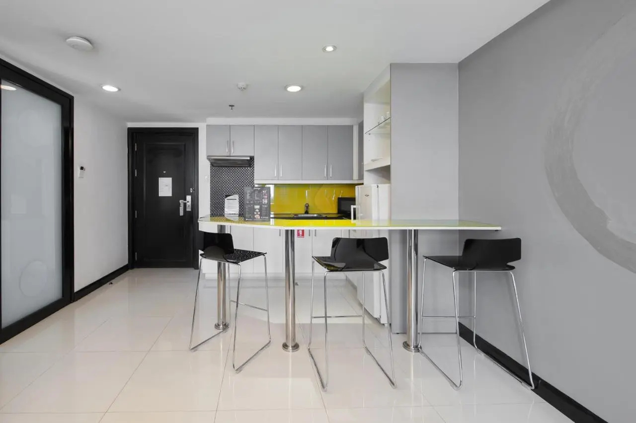Foto - Y2 Residence Hotel managed by HII