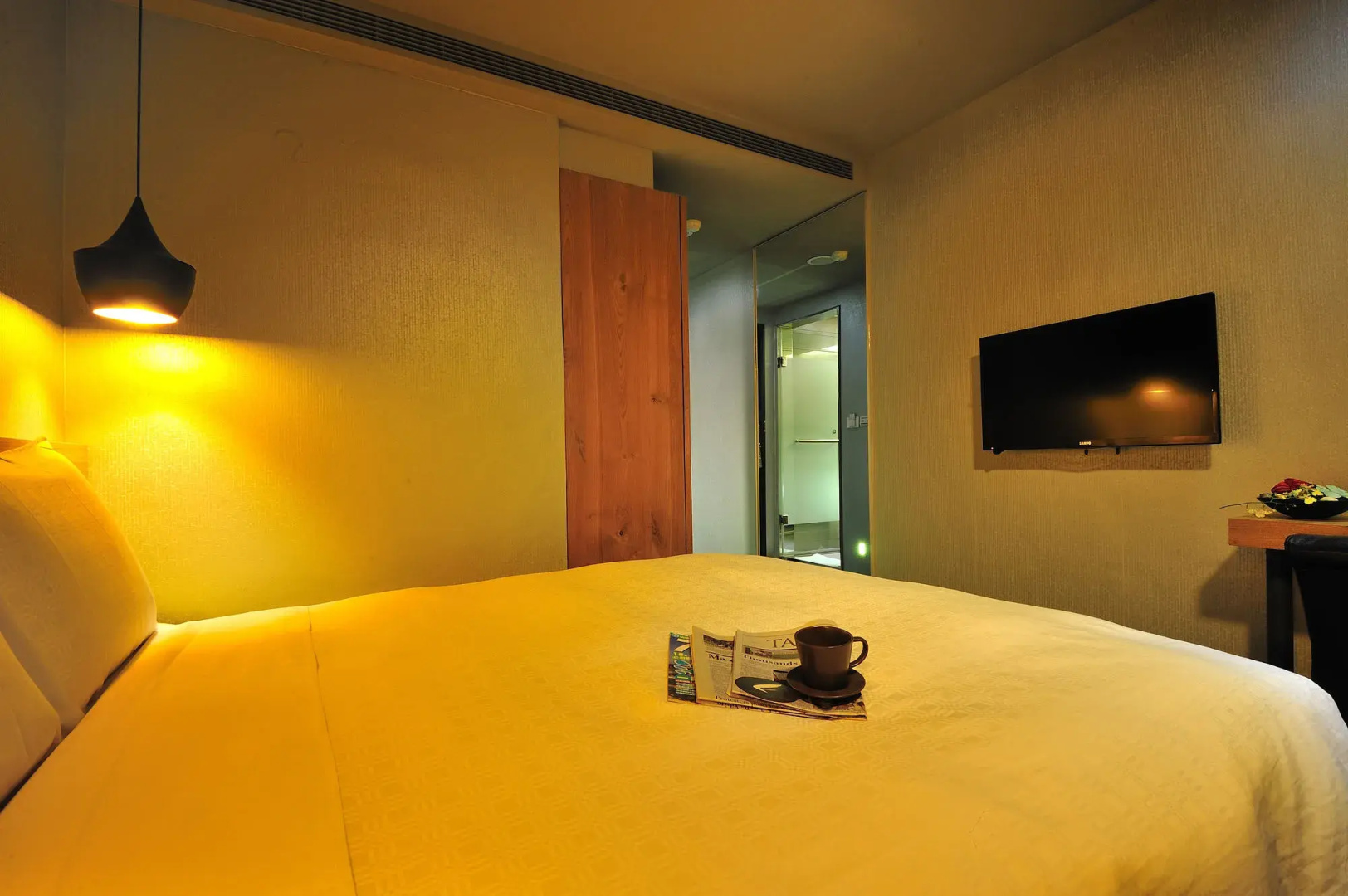 Foto - Forward Suites II