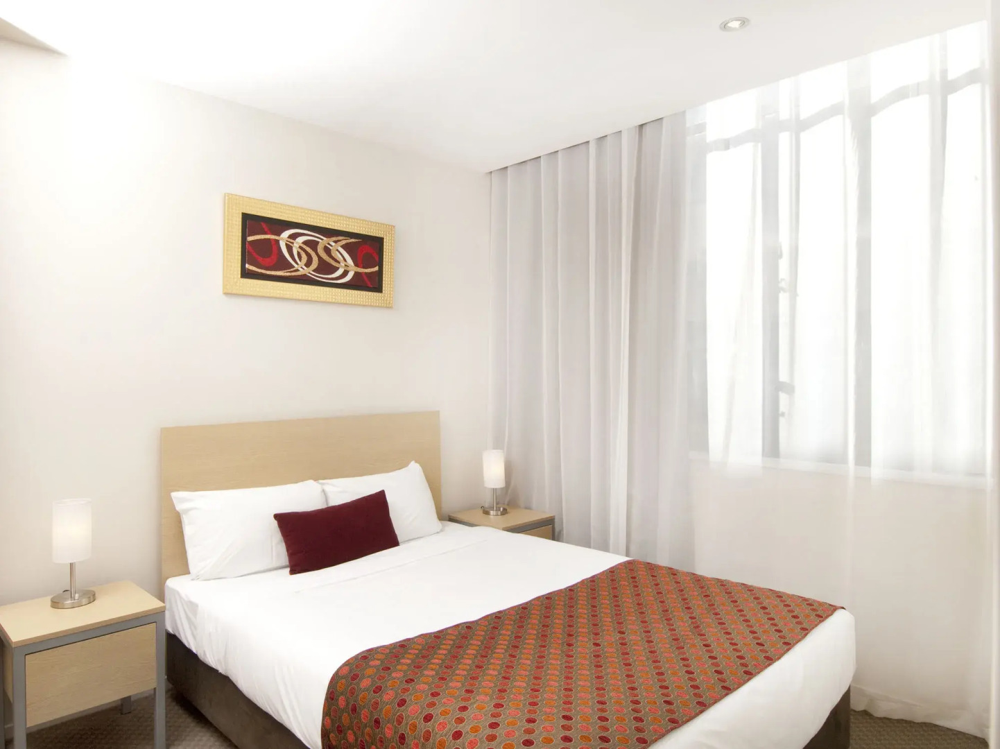 Foto - Quest on Hobson Serviced Apartments